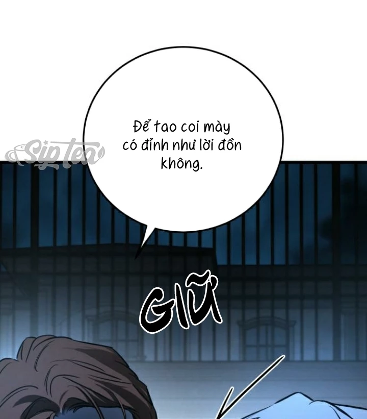 Beastly Things Chapter 22 - Trang 2