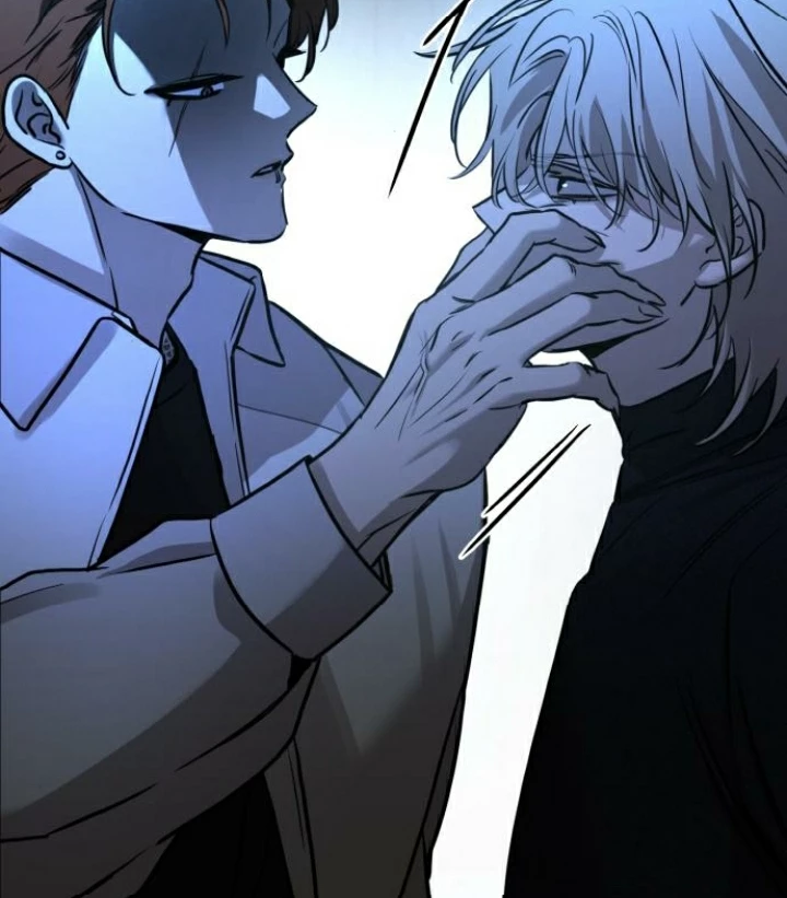 Beastly Things Chapter 22 - Trang 2