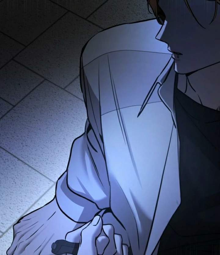 Beastly Things Chapter 22 - Trang 2