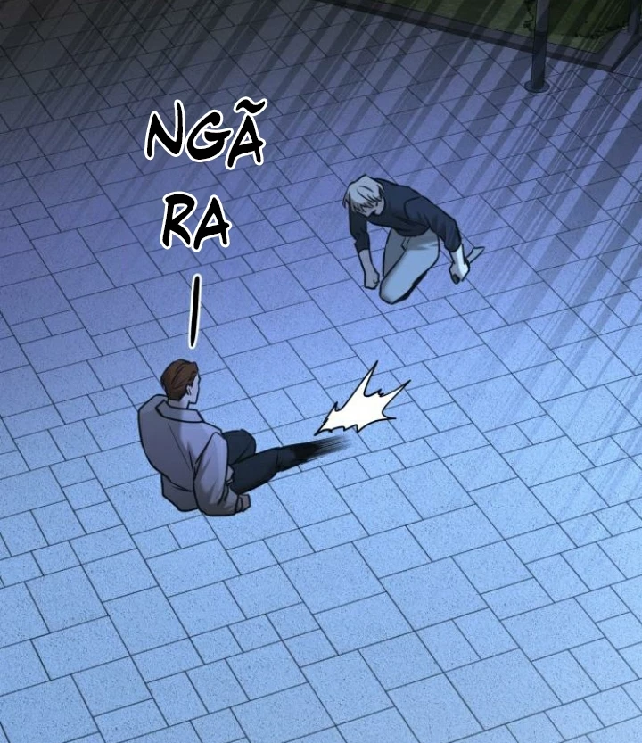 Beastly Things Chapter 22 - Trang 2