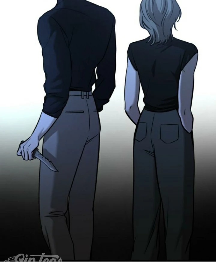 Beastly Things Chapter 22 - Trang 2