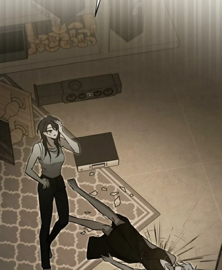 Beastly Things Chapter 22 - Trang 2