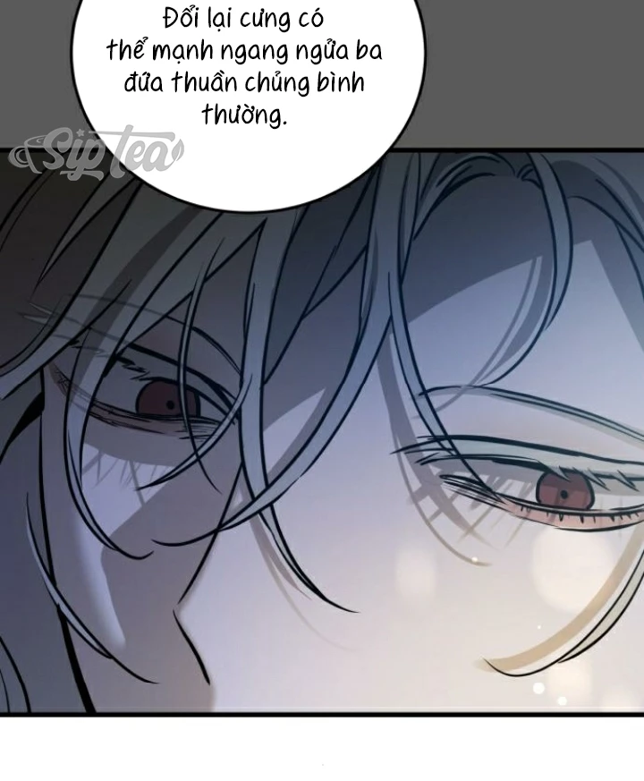Beastly Things Chapter 22 - Trang 2