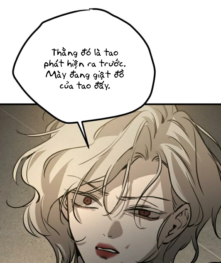 Beastly Things Chapter 22 - Trang 2