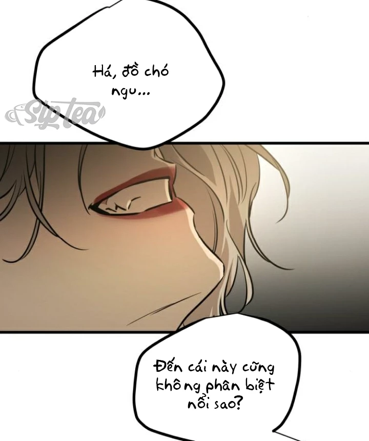 Beastly Things Chapter 22 - Trang 2