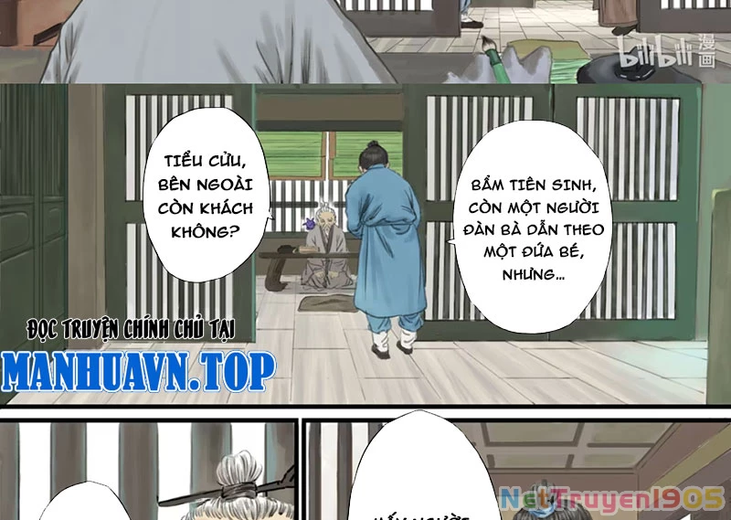 Huyền Yêu Truyện Chapter 1 - 3