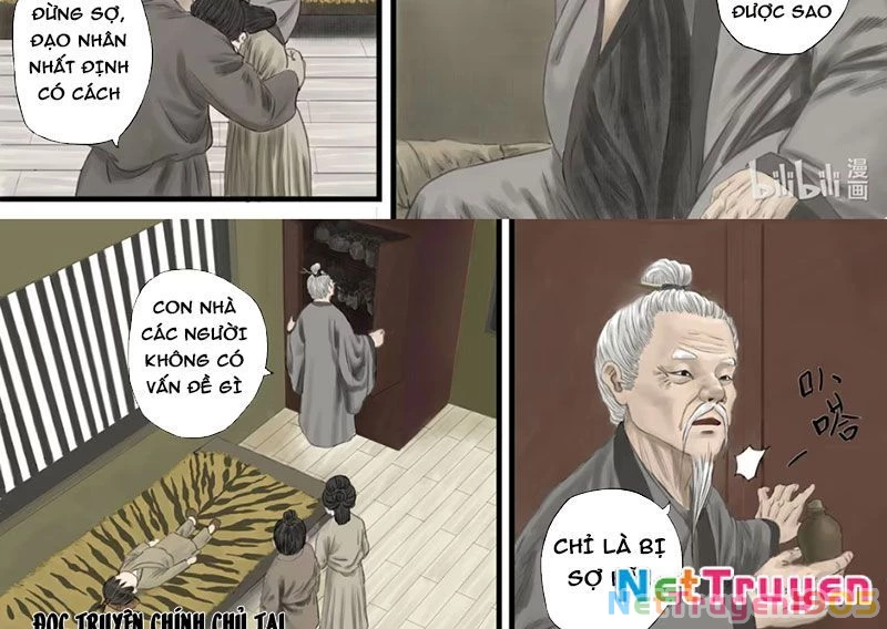 Huyền Yêu Truyện Chapter 1 - 16