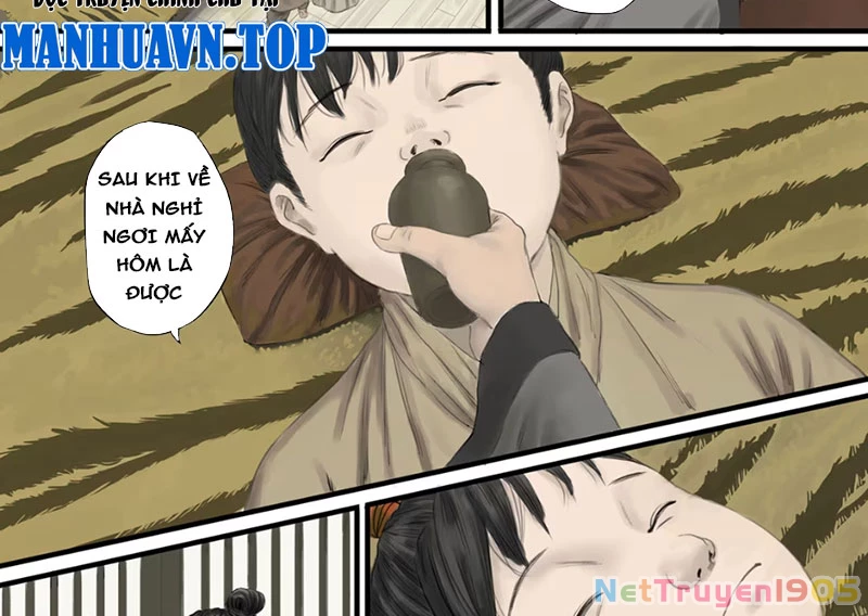 Huyền Yêu Truyện Chapter 1 - 17