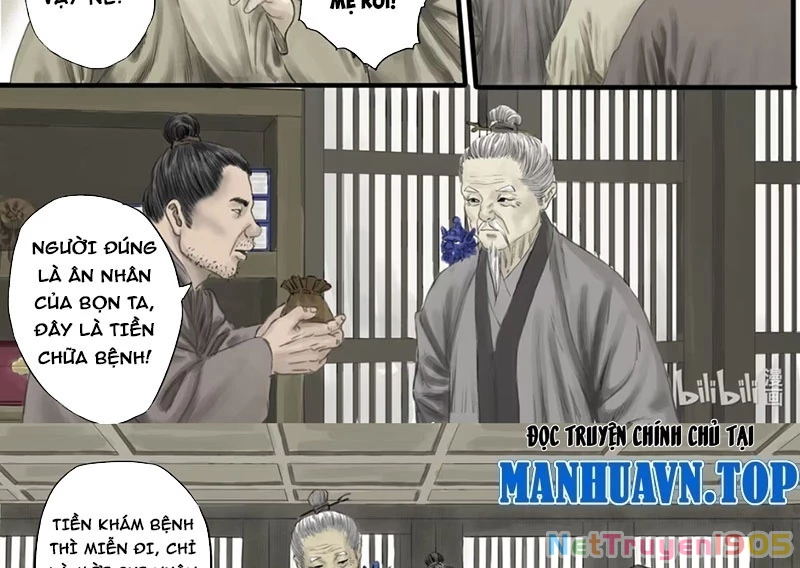 Huyền Yêu Truyện Chapter 1 - 20