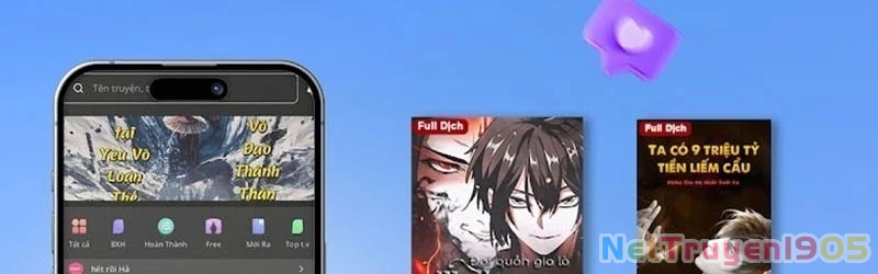 Huyền Yêu Truyện Chapter 1 - 23