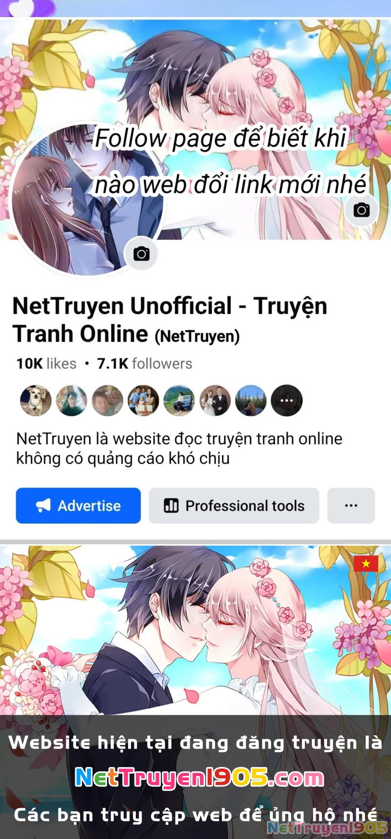 Huyền Yêu Truyện Chapter 1 - 24