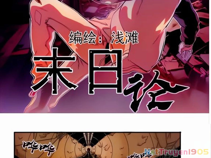 Luận Tận Thế Chapter 1 - 2