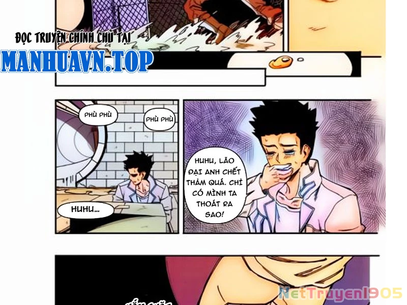 Luận Tận Thế Chapter 1 - 23