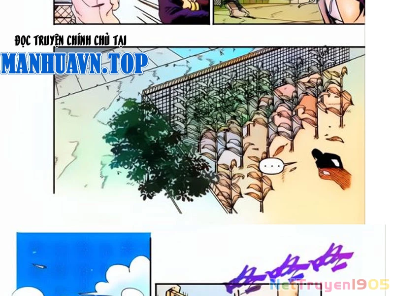 Luận Tận Thế Chapter 1 - 27