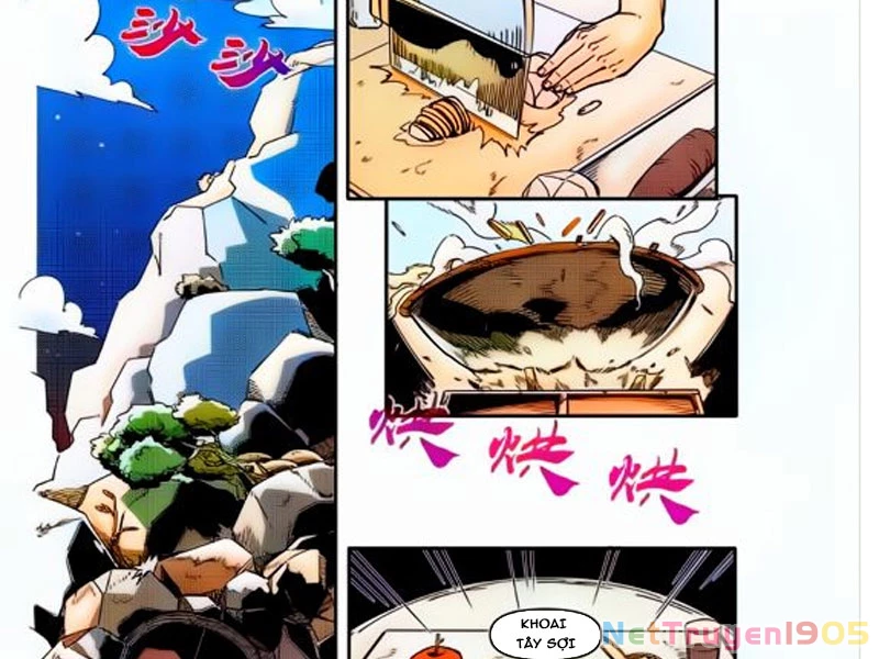 Luận Tận Thế Chapter 1 - 28
