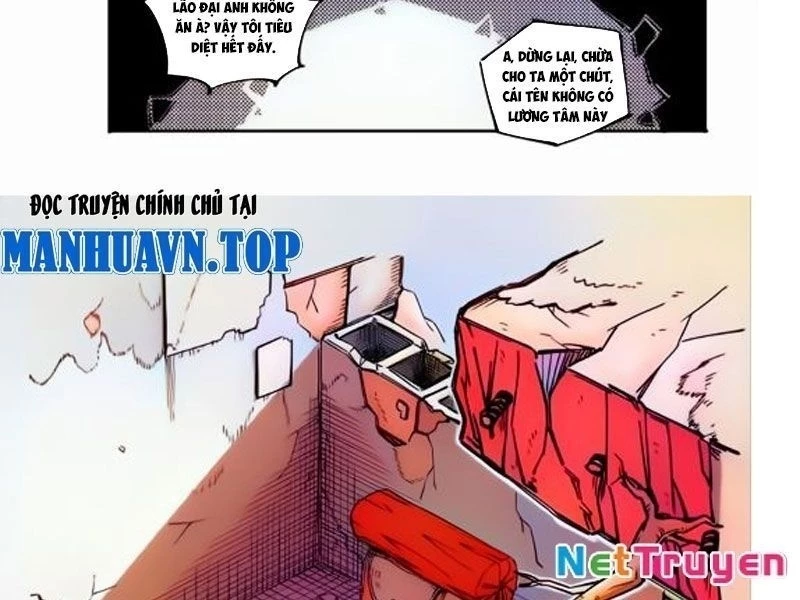 Luận Tận Thế Chapter 1 - 31