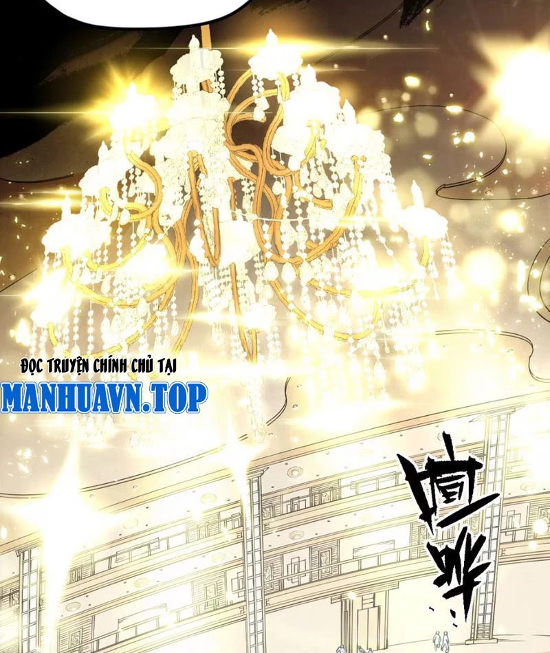 Tinh Linh Chi Hậu Chapter 1 - Trang 2