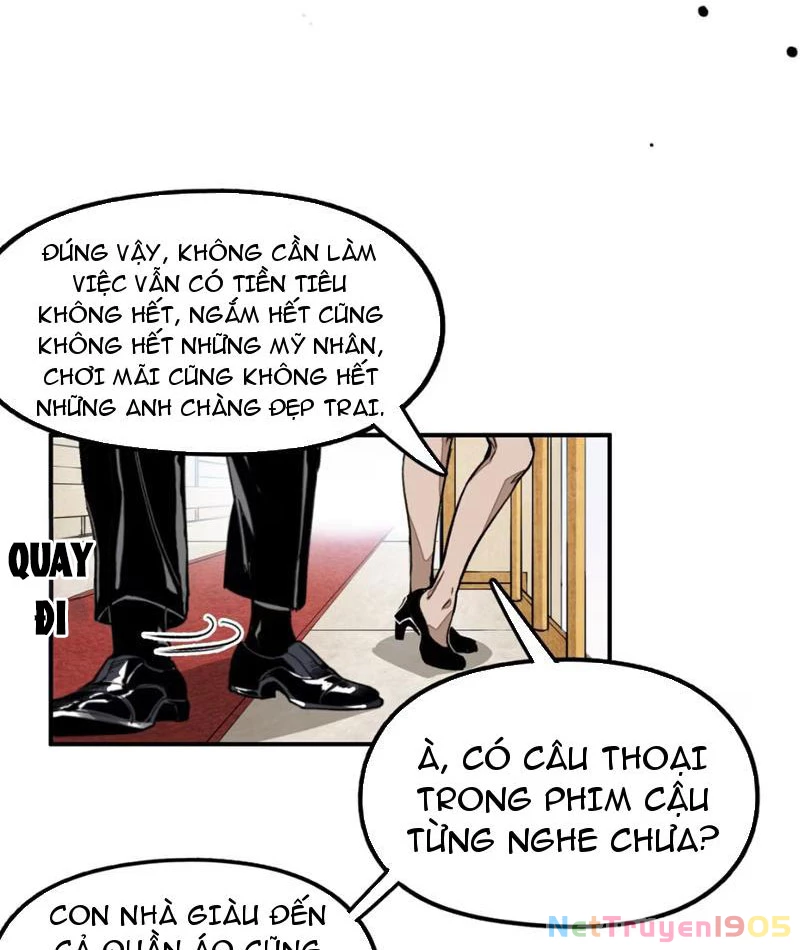 Tinh Linh Chi Hậu Chapter 1 - Trang 2