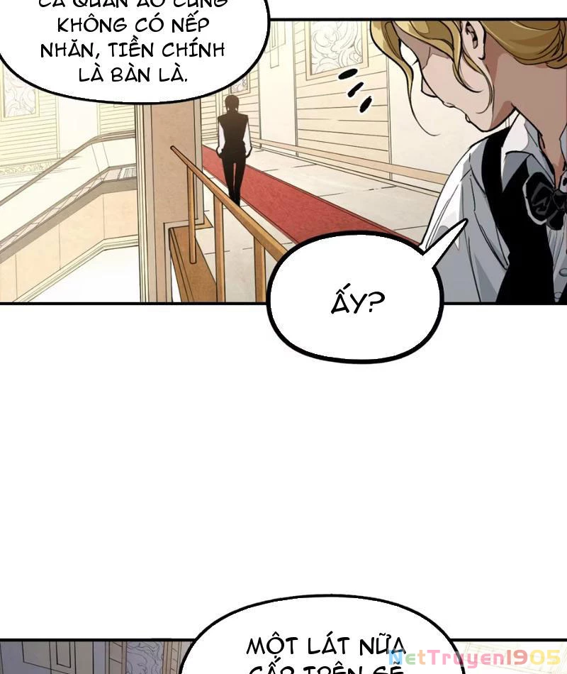 Tinh Linh Chi Hậu Chapter 1 - Trang 2