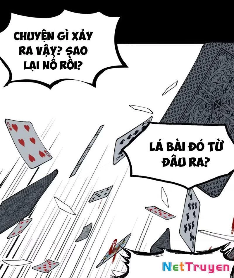 Tinh Linh Chi Hậu Chapter 1 - Trang 2