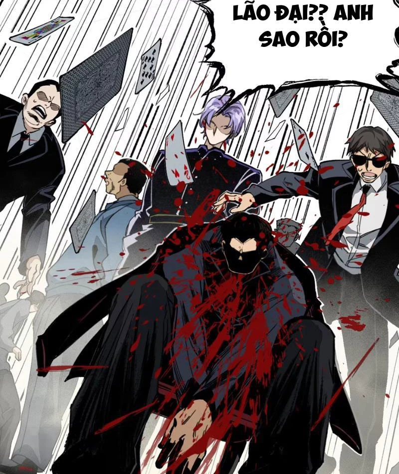 Tinh Linh Chi Hậu Chapter 1 - Trang 2