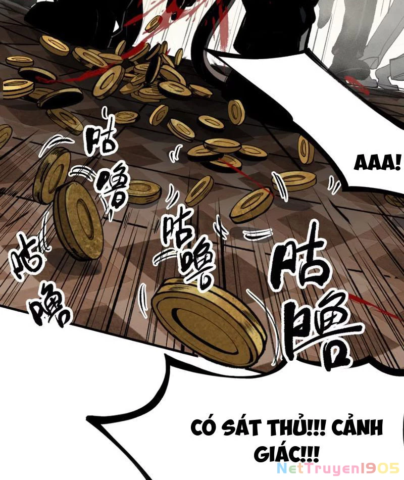 Tinh Linh Chi Hậu Chapter 1 - Trang 2