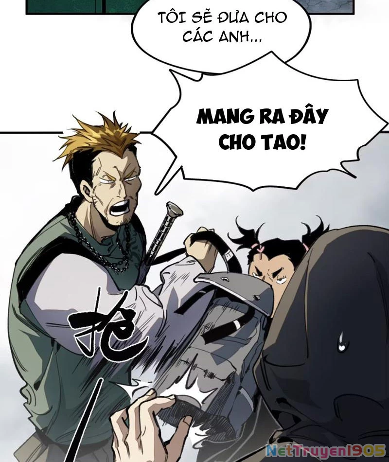 Tinh Linh Chi Hậu Chapter 1 - Trang 2