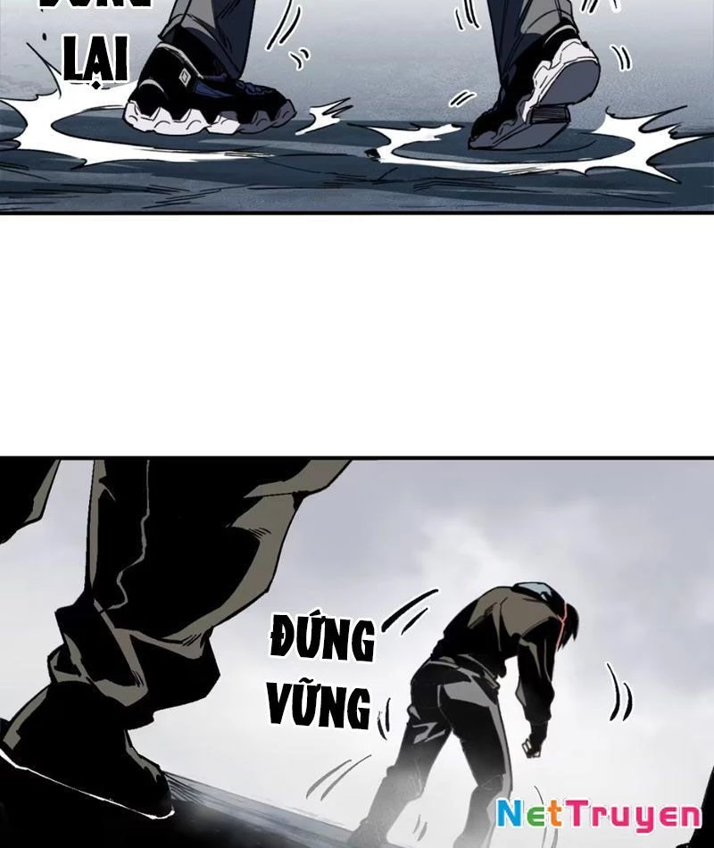 Tinh Linh Chi Hậu Chapter 1 - Trang 2