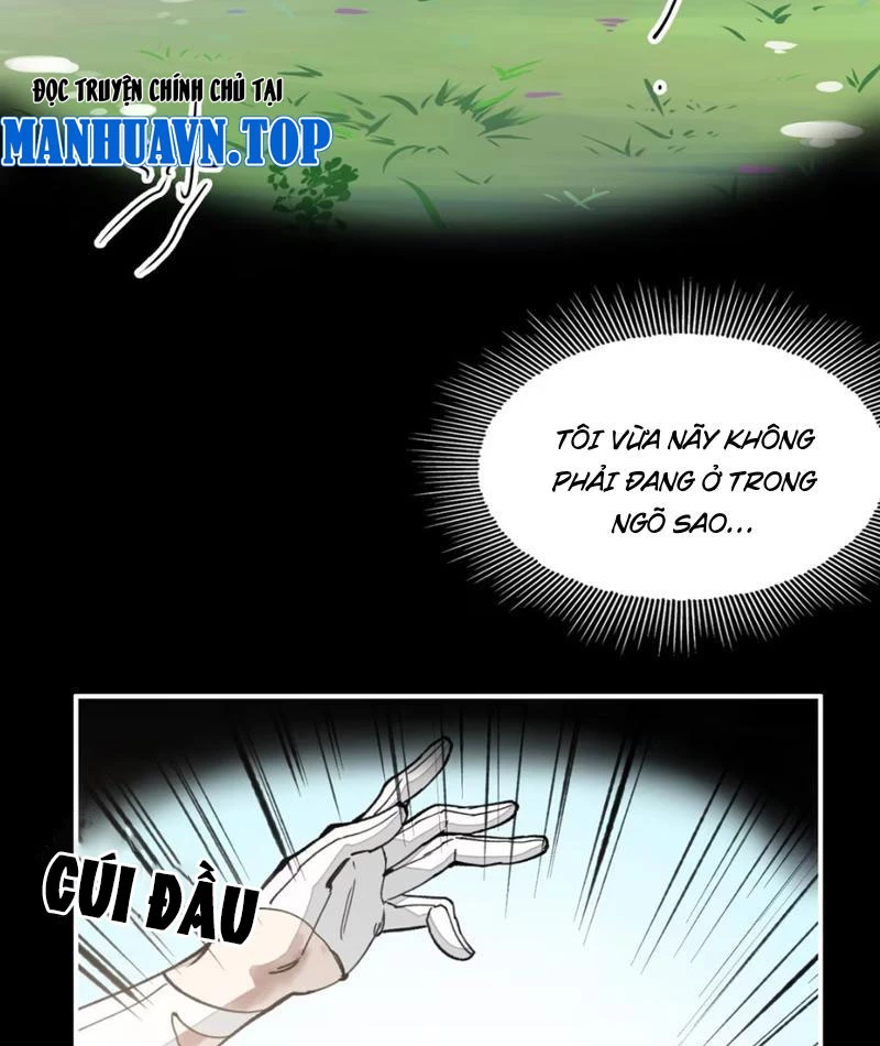 Tinh Linh Chi Hậu Chapter 1 - Trang 2