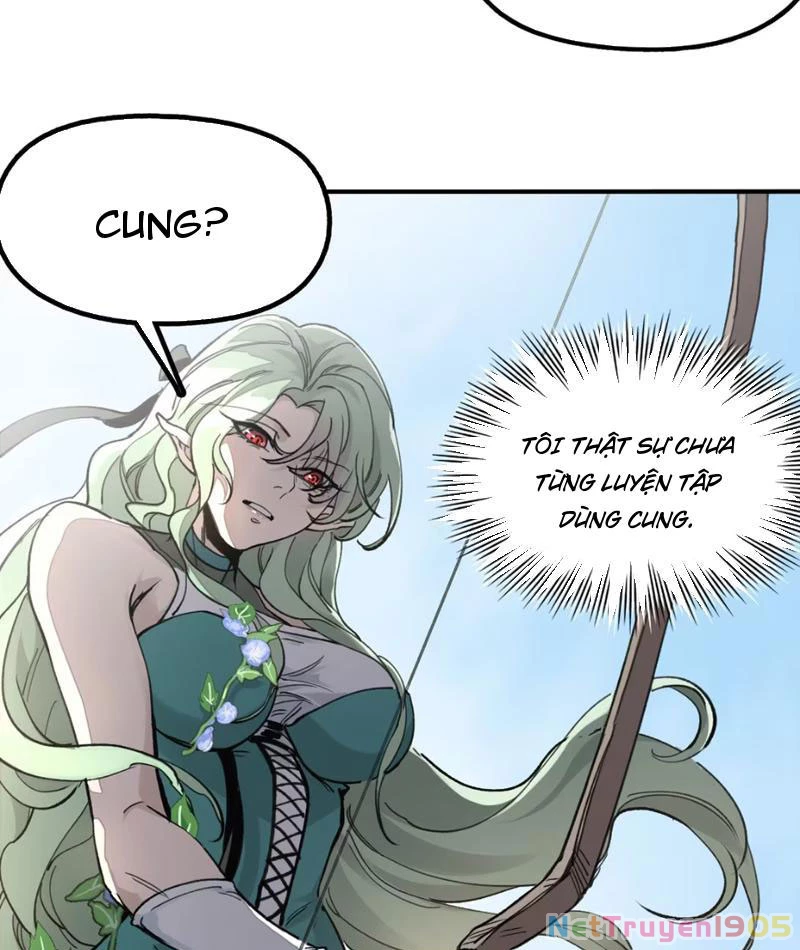 Tinh Linh Chi Hậu Chapter 1 - Trang 2