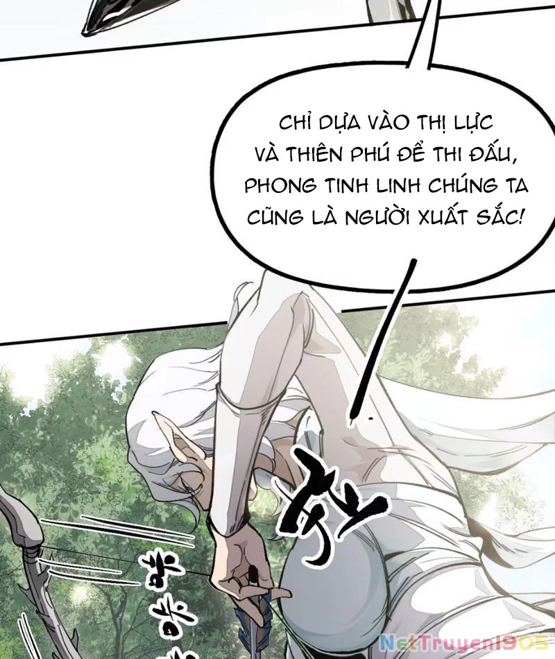 Tinh Linh Chi Hậu Chapter 1 - Trang 2