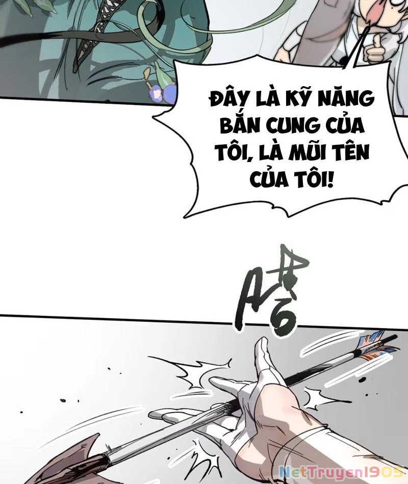 Tinh Linh Chi Hậu Chapter 1 - Trang 2