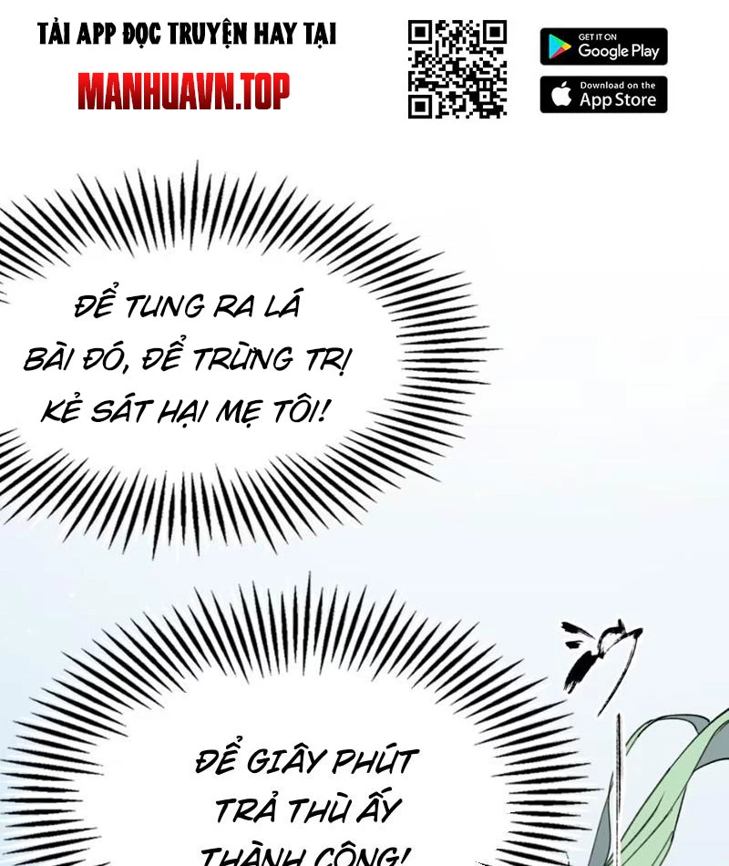 Tinh Linh Chi Hậu Chapter 1 - Trang 2