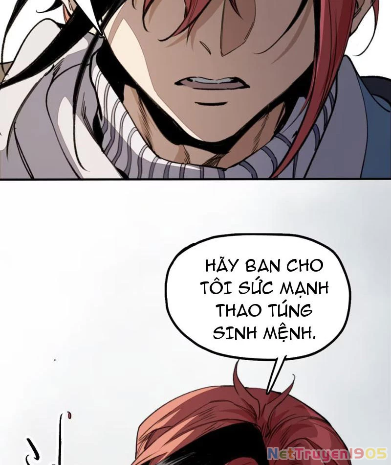 Tinh Linh Chi Hậu Chapter 2 - Trang 2