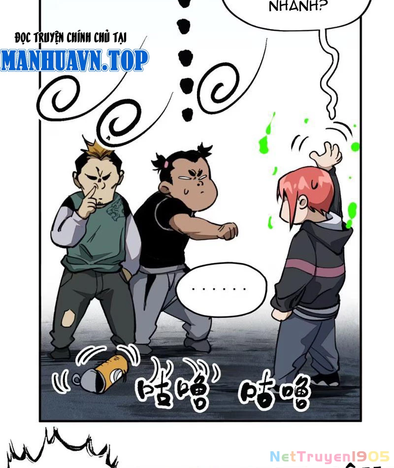 Tinh Linh Chi Hậu Chapter 2 - Trang 2