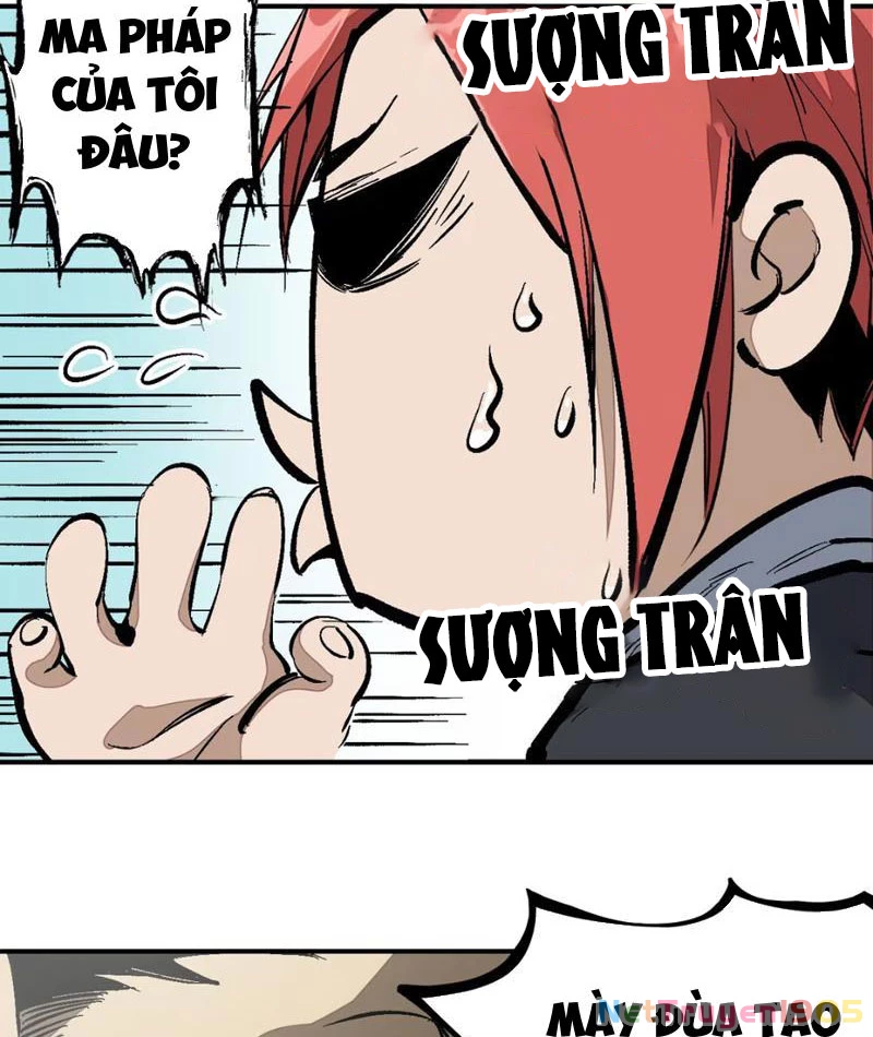 Tinh Linh Chi Hậu Chapter 2 - Trang 2