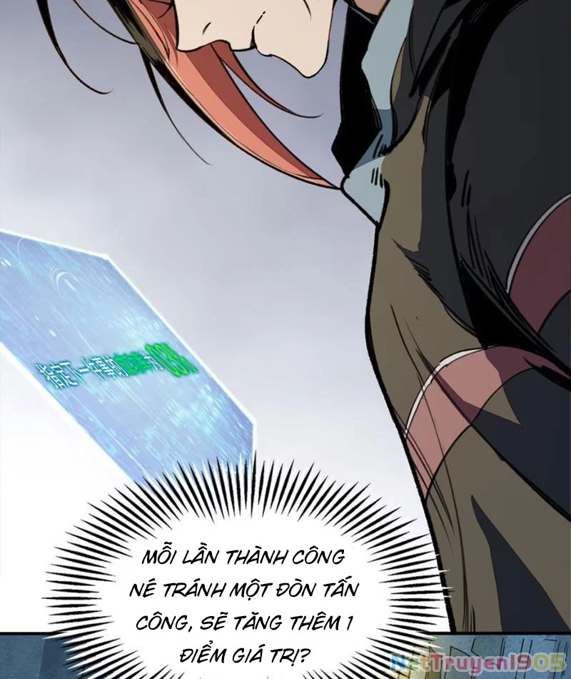Tinh Linh Chi Hậu Chapter 2 - Trang 2