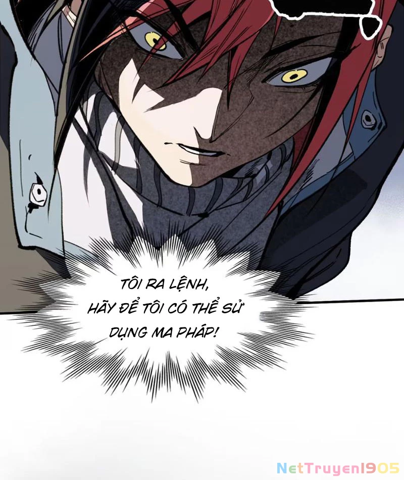 Tinh Linh Chi Hậu Chapter 2 - Trang 2