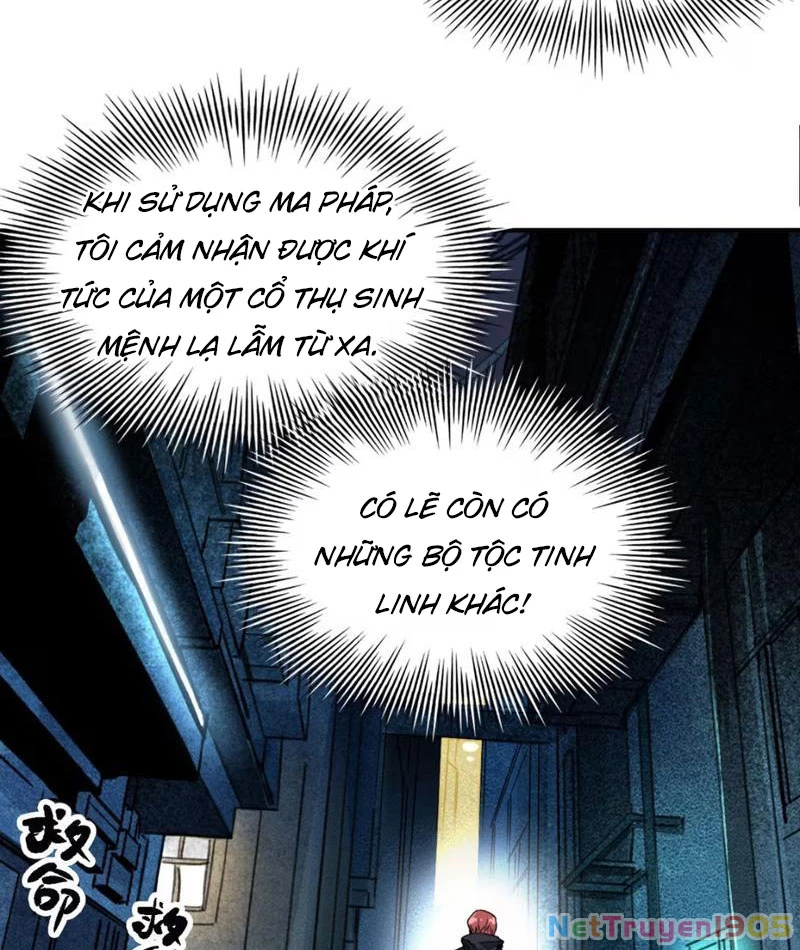 Tinh Linh Chi Hậu Chapter 2 - Trang 2