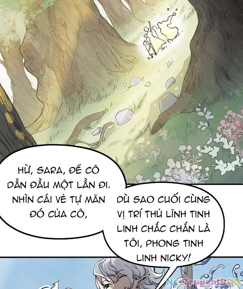 Tinh Linh Chi Hậu Chapter 2 - Trang 2