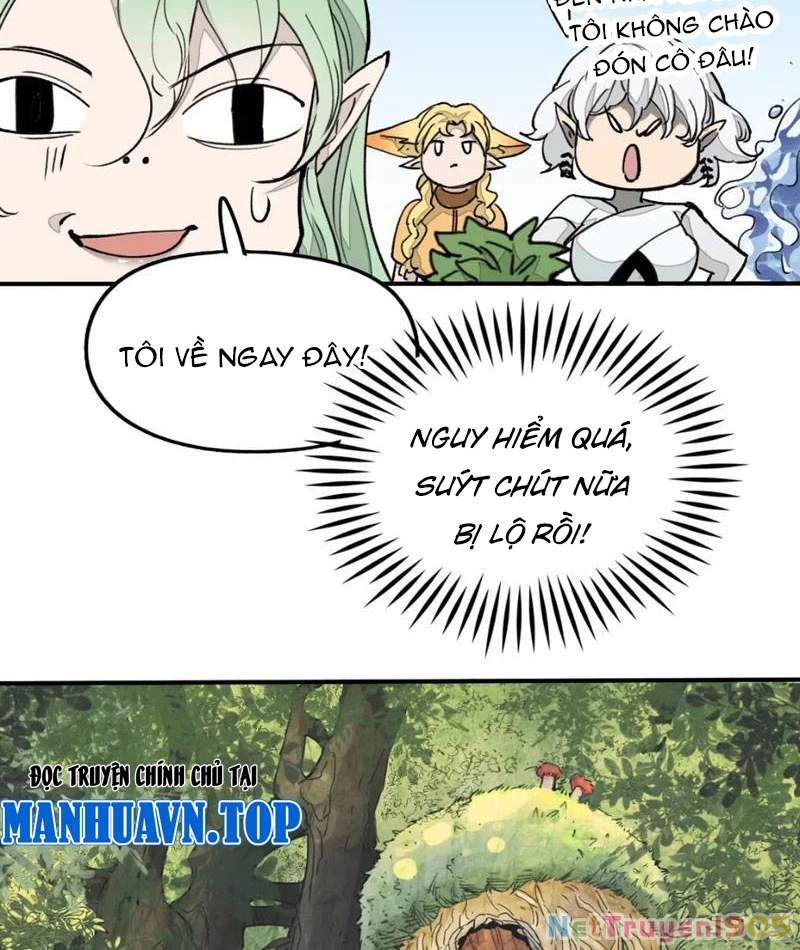 Tinh Linh Chi Hậu Chapter 2 - Trang 2