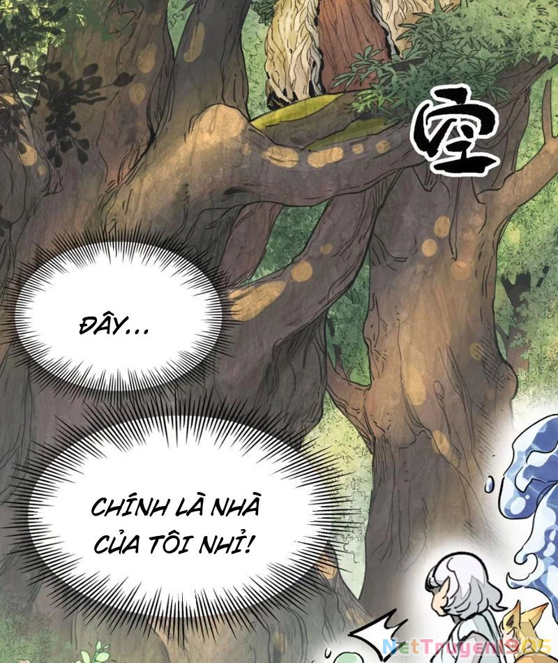 Tinh Linh Chi Hậu Chapter 2 - Trang 2