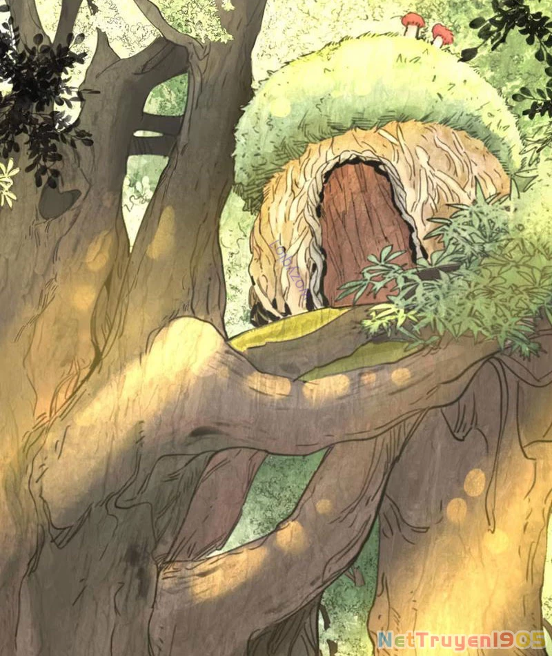 Tinh Linh Chi Hậu Chapter 3 - Trang 2