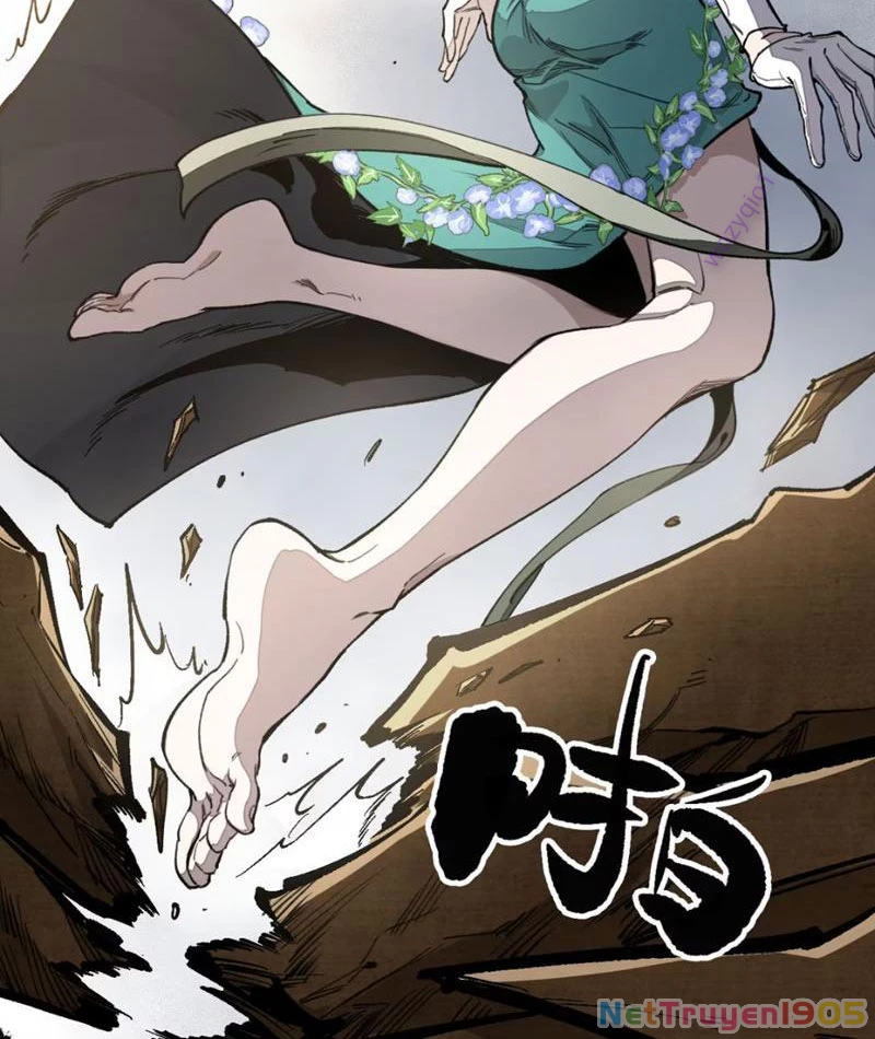 Tinh Linh Chi Hậu Chapter 3 - Trang 2