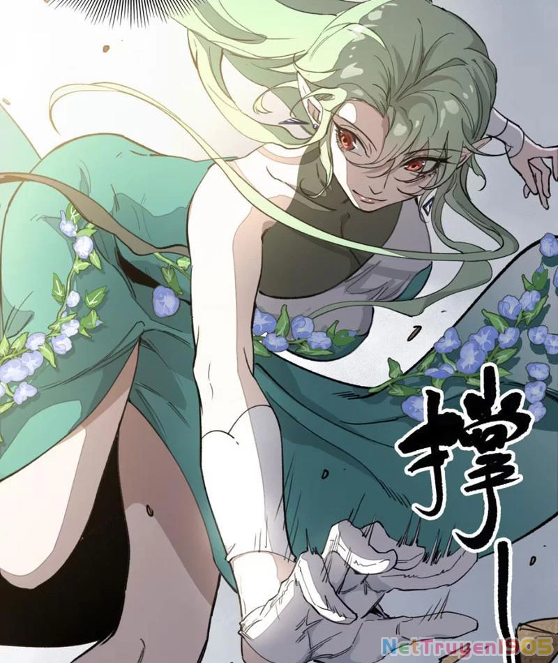Tinh Linh Chi Hậu Chapter 3 - Trang 2