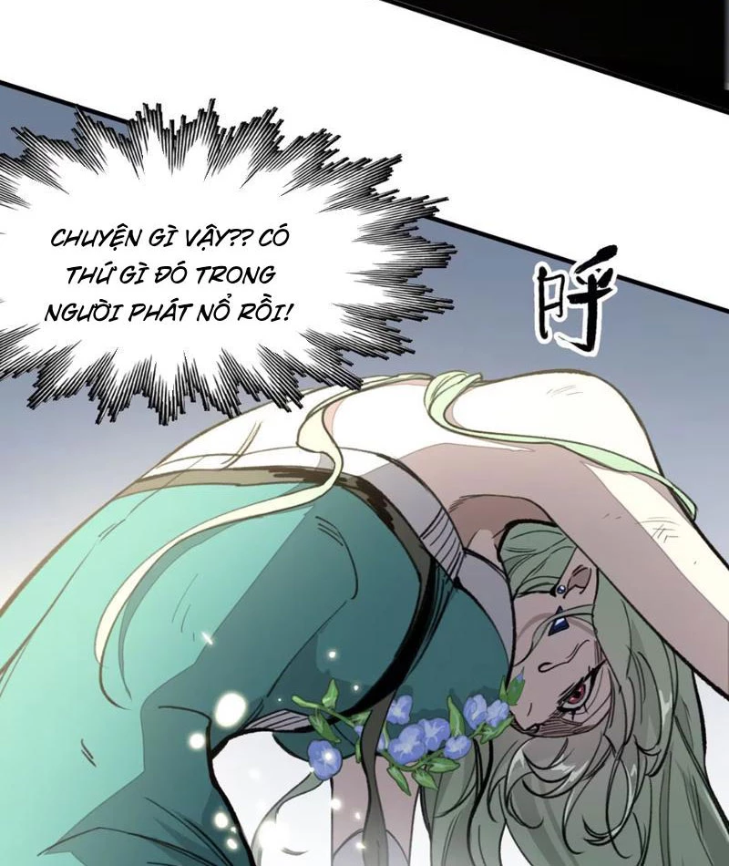 Tinh Linh Chi Hậu Chapter 3 - Trang 2