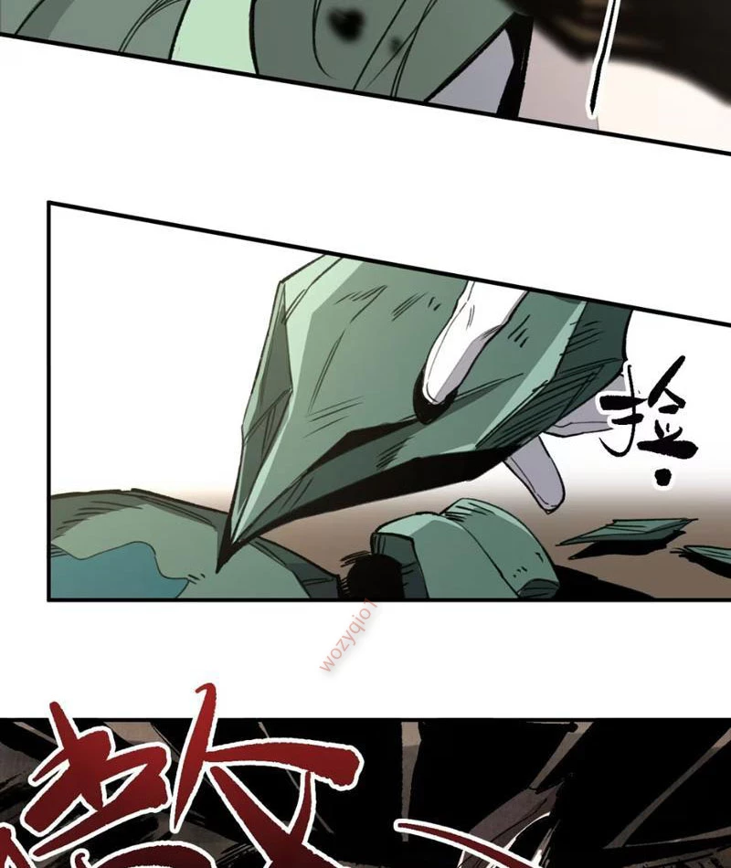 Tinh Linh Chi Hậu Chapter 3 - Trang 2