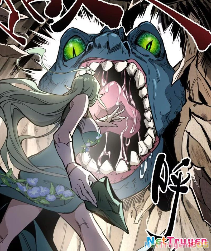 Tinh Linh Chi Hậu Chapter 3 - Trang 2