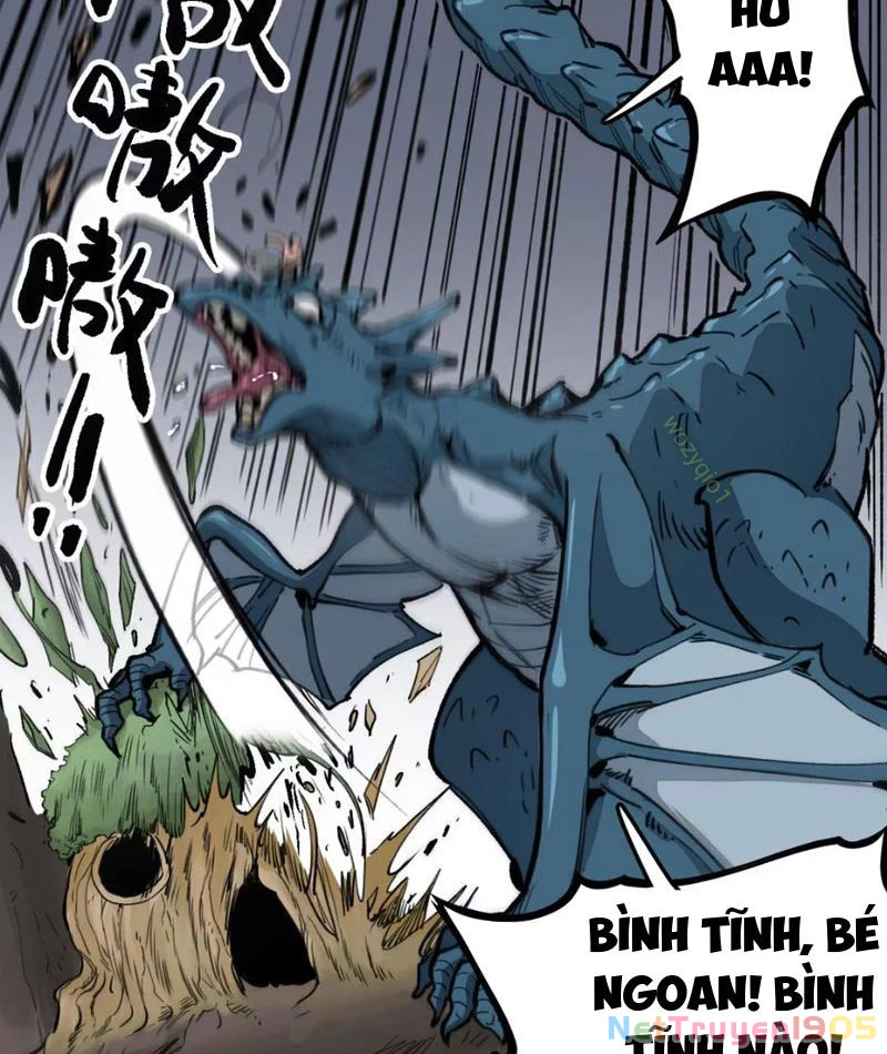 Tinh Linh Chi Hậu Chapter 3 - Trang 2