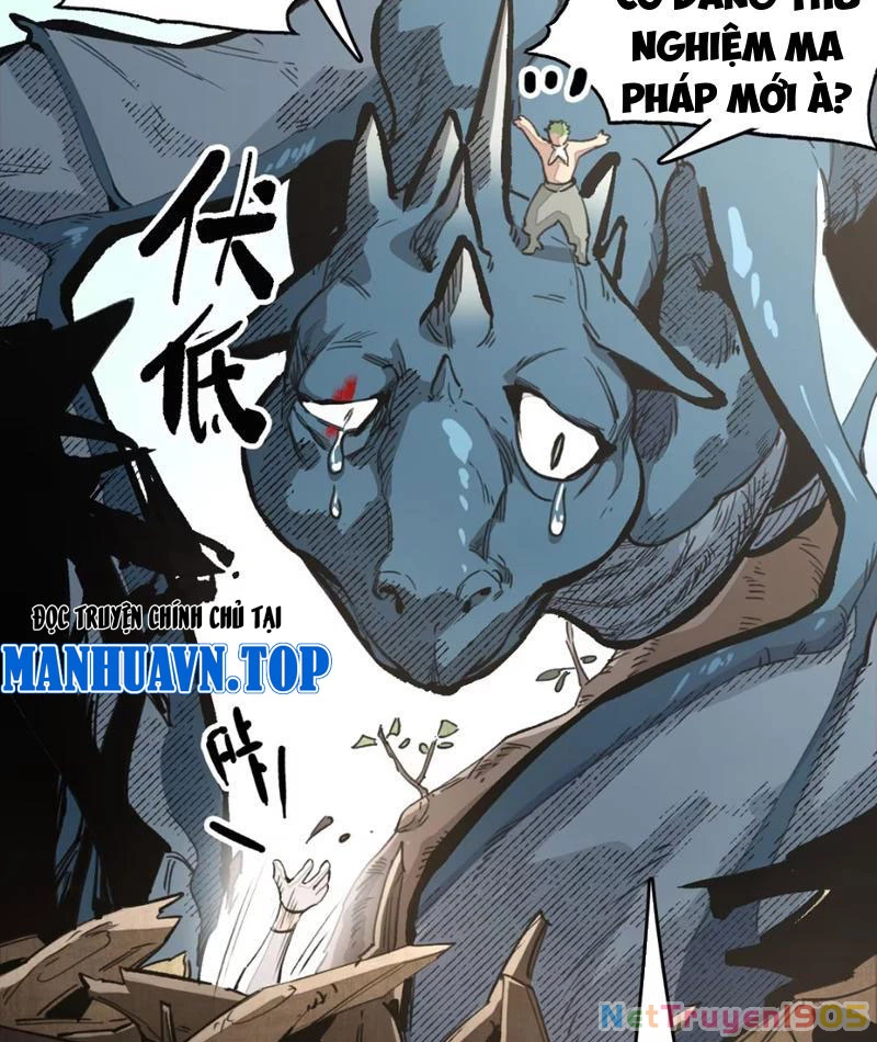 Tinh Linh Chi Hậu Chapter 3 - Trang 2